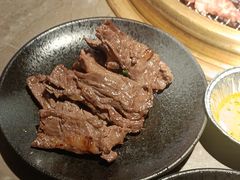 -谷牛日式烤肉(宝山U天地店)