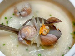 蛤蜊开汤-海鲜e族(马王堆店)