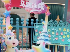 -ABC Swim亲子游泳俱乐部(河西店)