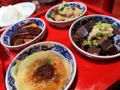 -窄巷子陕菜馆·地道陕西菜(粉巷店)