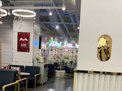 -Lilliput粒粒堡亲子餐厅(置汇旭辉店)