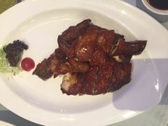 新花城潮胜酒楼-新花城蟹粉馆(乌鲁木齐店)