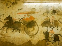 -洛阳古墓博物馆