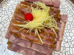 肴肉-华铝饭店