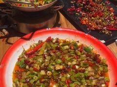 -泥糊破店小酒馆·团建聚餐(南京西路店)