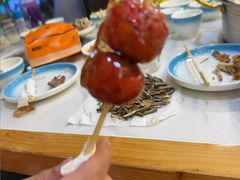 -朴小妹人参鸡汤火锅(长白山万达店)