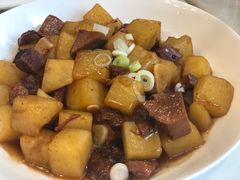 -南山鲜虾面·活鲜小馆·海味大连菜(南山总店)