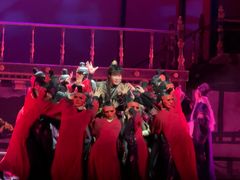 -交通银行前滩31演艺中心