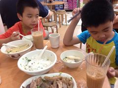 iphone_upload_pic-新乐园鱼蛋粉(蓝田店)