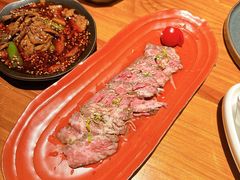 -人间酒暖·Go blanc·烧鸟·深夜食堂(陆家嘴店)