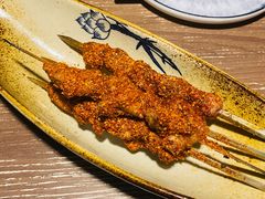 -那时新疆·车师(大宁音乐广场店)