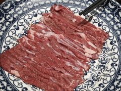 -北京老门框爆肚涮肉馆(凤城六路店)