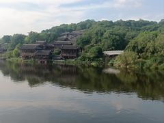 -重庆园博园