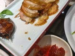 -京味斋·北京烤鸭(北京南站洋桥店)