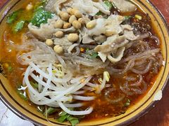 -巷子肥肠(科华巷店)