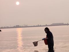 -金梦海湾浴场