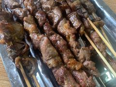 -老舅老蒙肉饼非遗店(一店)
