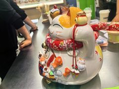 -宝珠奶酪(北京国瑞城购物中心店)