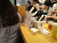 -喜茶(深圳福田星河COCO Park店)