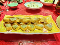 那家自制豆腐-那家山城(樱桃园店)