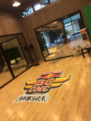 -CASTER DANCE STUDIO