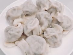 -八珍饺子·烤鸭·家常菜