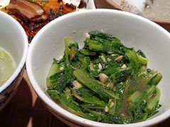 -寨子里的钵钵菜-湘西山里菜(火车站店)