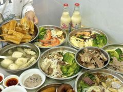 -福屿鲜捞小吃·捞化(福屿总店)