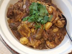 -香厨中餐厅(松北香格里拉店)