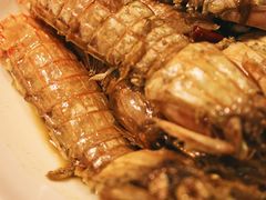 -日丰园海肠水饺·老字号大连海鲜(和平广场店)