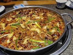 -胖子鱼·天水麻辣鱼火锅(秦州407店)