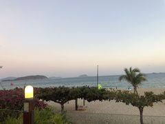 -渔家火锅·海鲜自助餐·演艺(亚龙湾天域酒店)