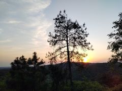 -南京市无想山景区