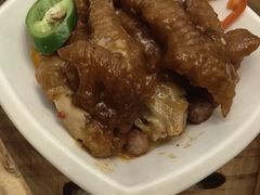 -聚福宝合苑食府(南头镇店)