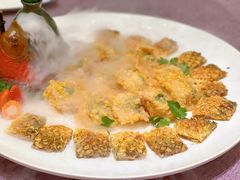 -寻味顺德·南记酒家·传统顺德菜·鱼生(广源路店)