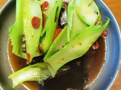 -龙悦湾酒家·八阵鱼生·渔人码头店