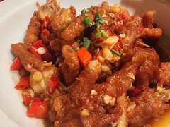 -老湘村·湖南土菜(天河维多利店)