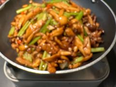 -小菜园新徽菜(青岛市南万象城店)