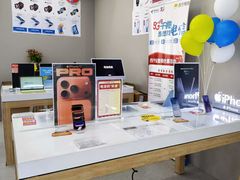 -苏宁易购(Suning Pro深圳华强北店)