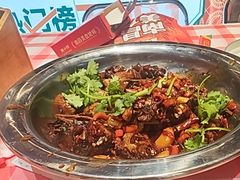 -辣小鲜·南昌大排档(船山路店)