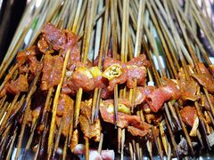 -盖帮鳝鱼串串(东郊记忆店)
