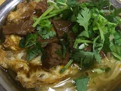 -朝阳路拉面店