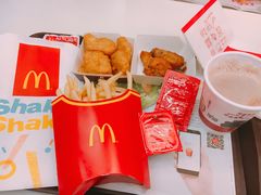 -麦当劳(朗豪坊店)