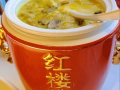 -红楼饭店(孙村店)