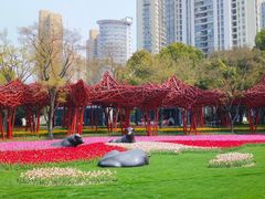 -静安雕塑公园