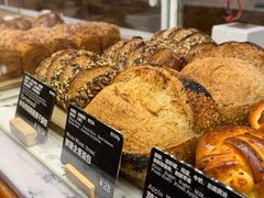 -WHEAT&BAKER-麥(凯德来福士店)