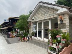 -京北渔家傲