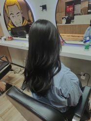 -奈川烫染Salon