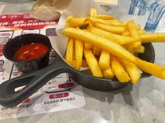 -必胜客(滨江店)