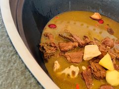 -荣德灶台鱼(圣泉寺店)